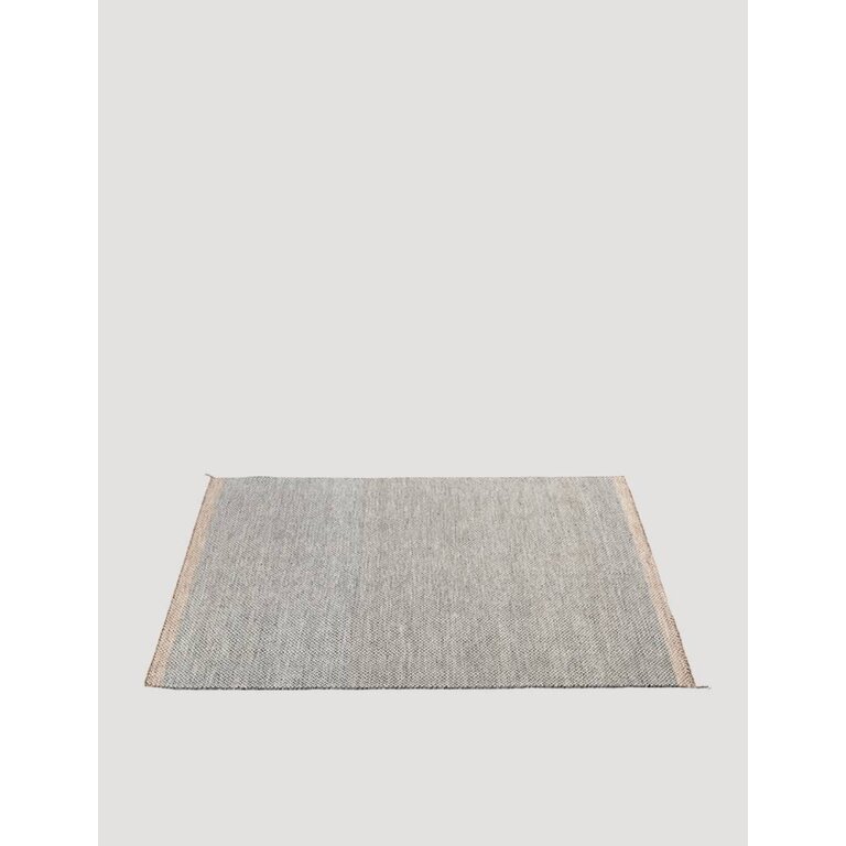 Muuto - Ply Carpet Runner, 80 x 200 cm, Gray