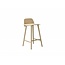 Muuto Nerd Bar Stool 65 cm