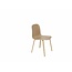 Muuto Visu Chair wood shell