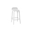 Muuto Visu Bar Stool 75 cm
