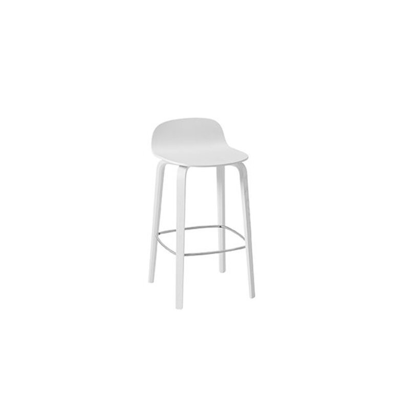 Muuto Visu Bar Stool 65 cm