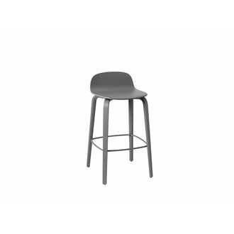 Muuto Visu Bar Stool 65 cm Muuto Visu Bar Stool 65 cm