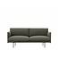 Muuto Outline Sofa 2 seater