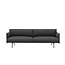 Muuto Outline Sofa 3 seater