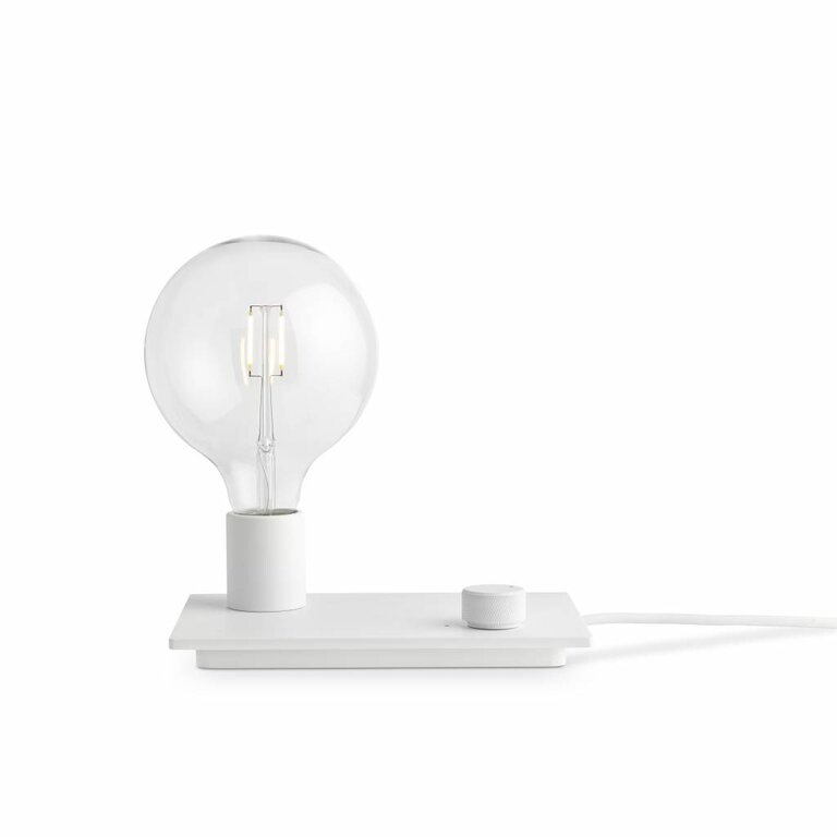 Muuto Control lamp LED diverse kleuren