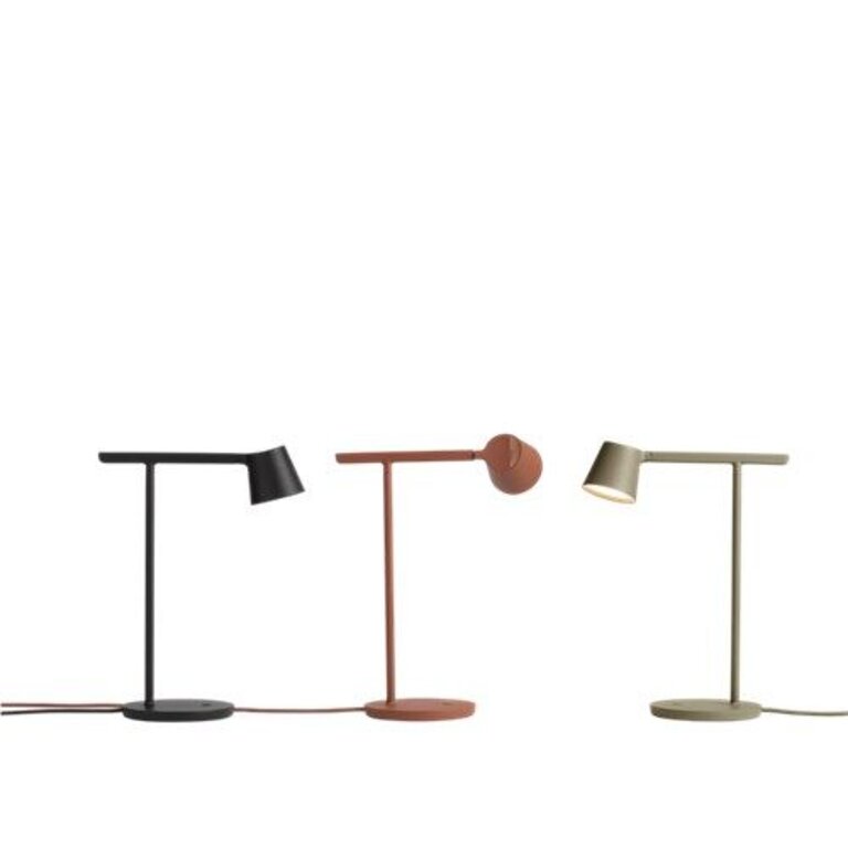 Muuto Tip Table Lamp