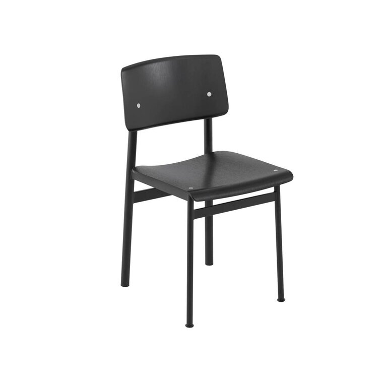 Muuto Loft Chair without upholsery