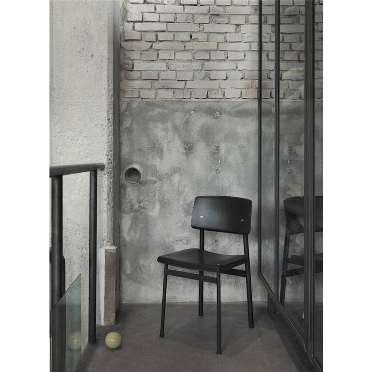 Muuto Loft Chair without upholsery