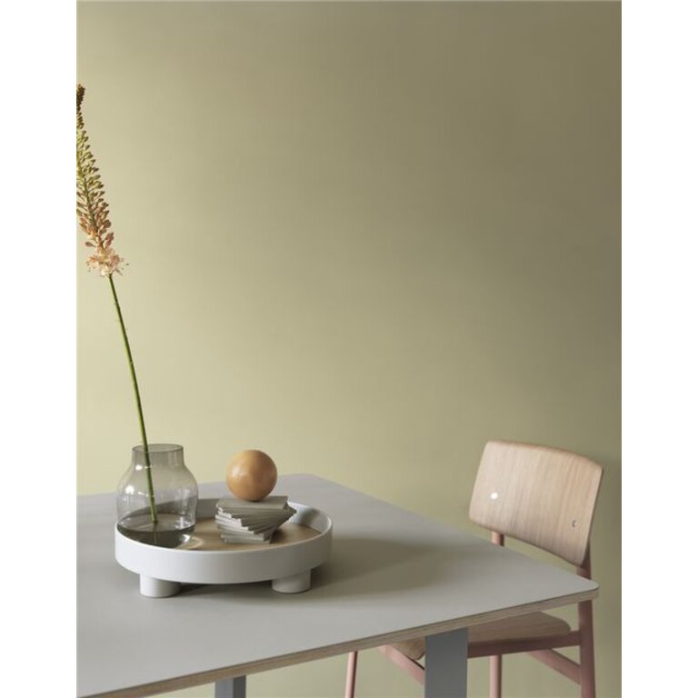 Muuto Loft Chair without upholsery