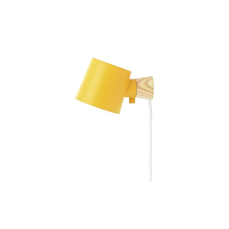 Normann Copenhagen Rise Wall Lamp