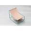Muller van Severen Rocking Chair