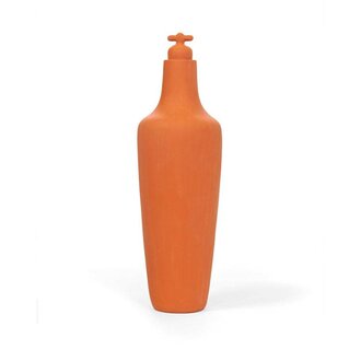 Vij5 Tap Water Carafe terracotta Vij5 Tap Water Carafe terracotta