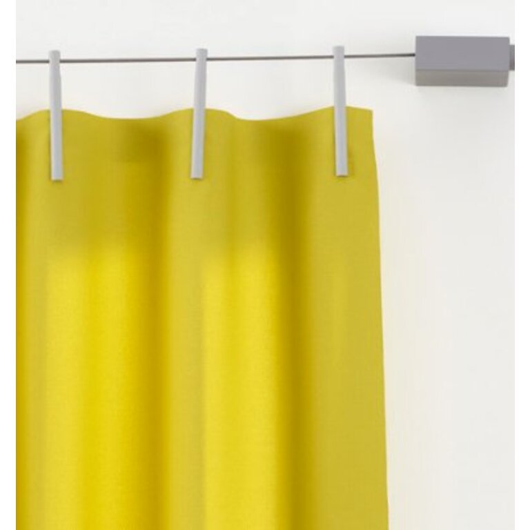 Kvadrat Ready Made Curtain Fabric Ace