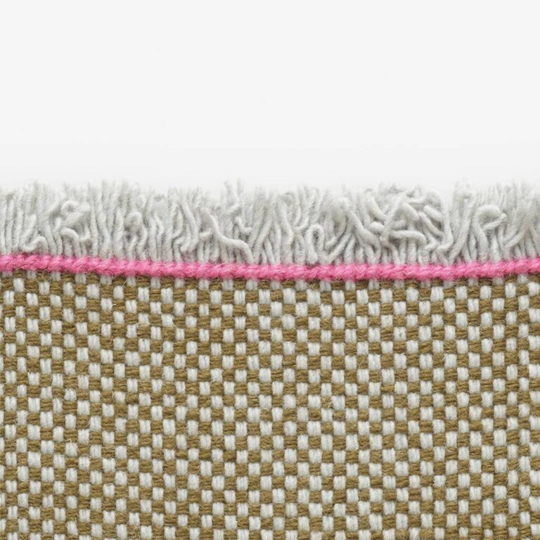 Kvadrat Duotone karpet per m2