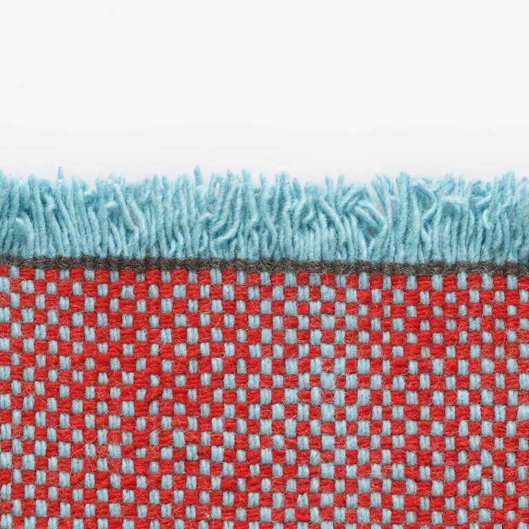 Kvadrat Duotone karpet per m2