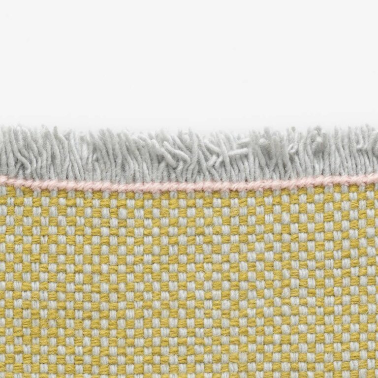 Kvadrat Duotone karpet per m2