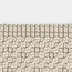 Danskina Cocoon karpet 180 x 240 cm
