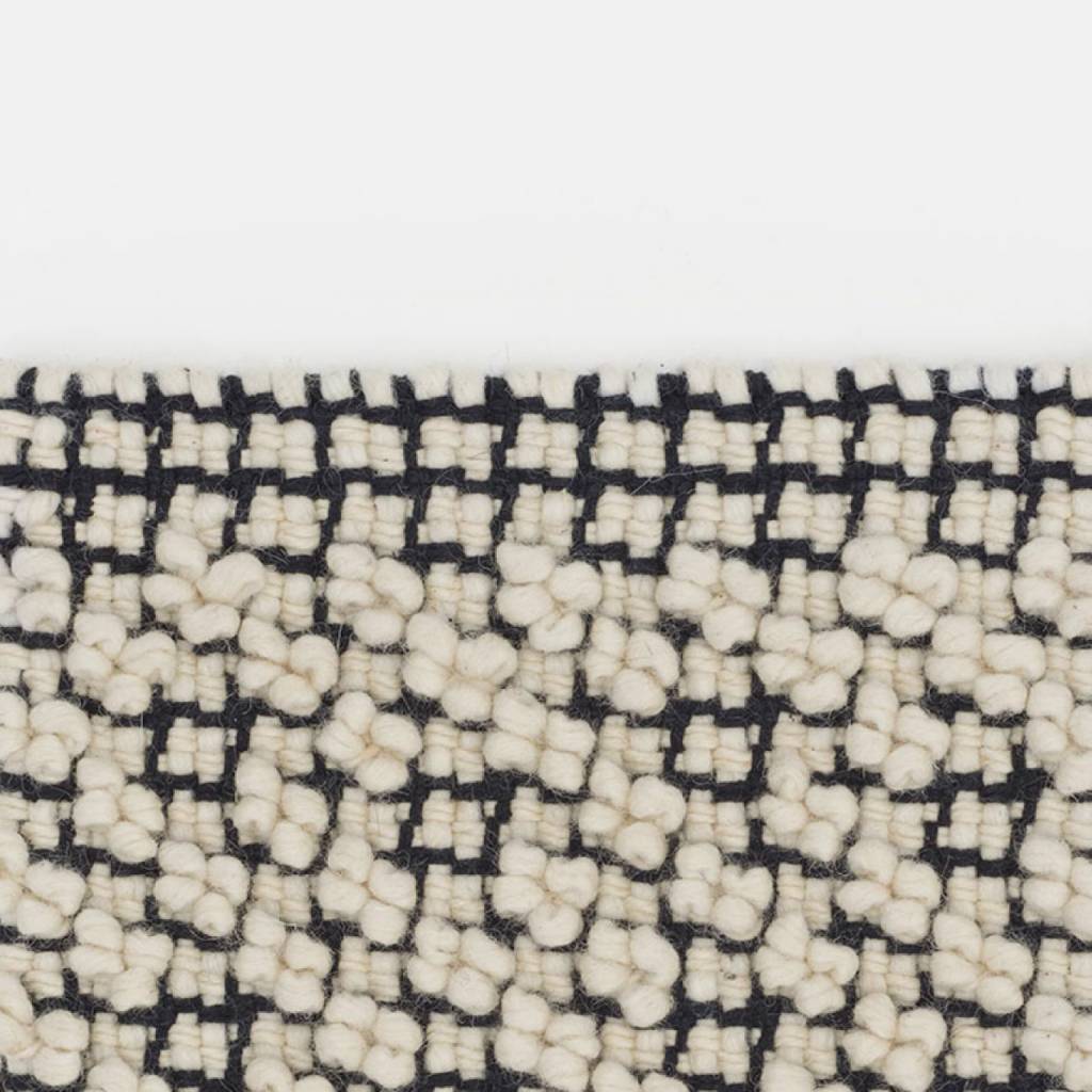 vingerafdruk versnelling Geef rechten Cocoon karpet 200 x 300 cm | Edwin Pelser interieur