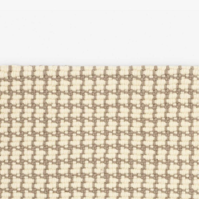 Kvadrat Lattice karpet per m2