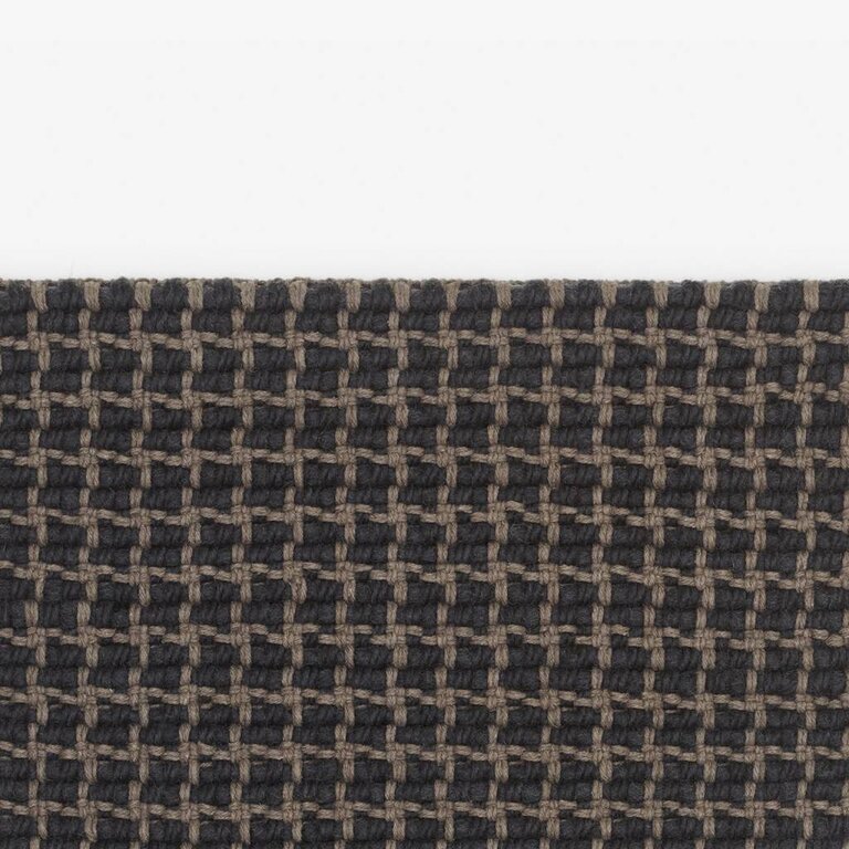 Kvadrat Lattice karpet per m2