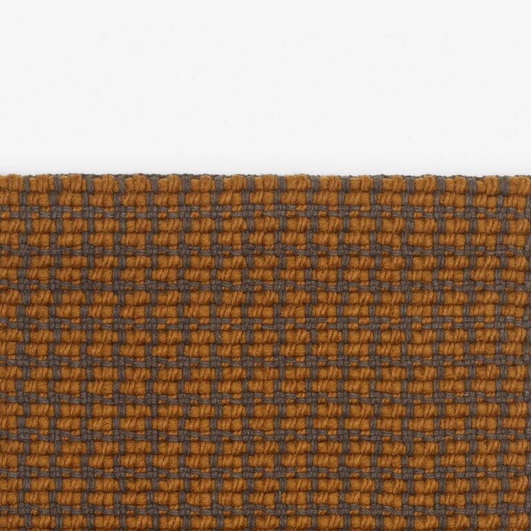 Kvadrat Lattice karpet per m2