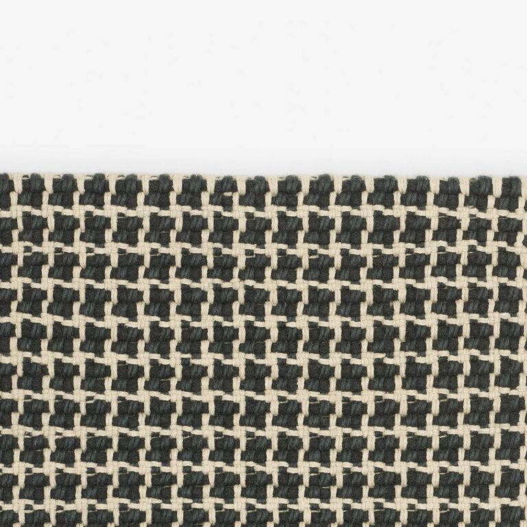 Kvadrat Lattice karpet per m2