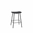 Muuto Fiber Bar Stool tube base