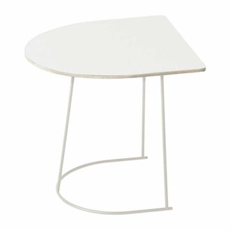 Muuto Airy Coffee Table half size Muuto Airy Coffee Table half size
