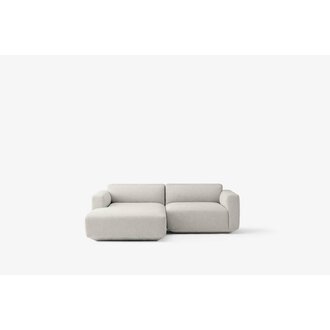 &Tradition Develius configuration C &Tradition Develius configuration C