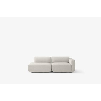&Tradition Develius configuration H &Tradition Develius configuration H