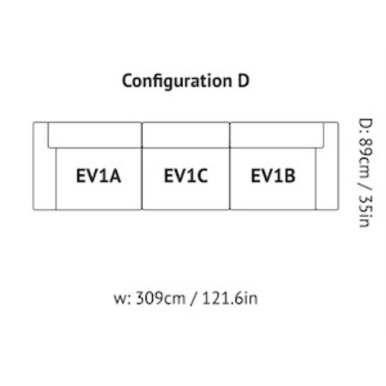 &Tradition Develius configuration D