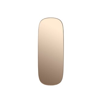 Muuto Framed Mirror large Muuto Framed Mirror large