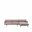 Muuto Outline Chaise Longue right