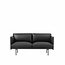 Muuto Outline Studio Sofa (170 cm)