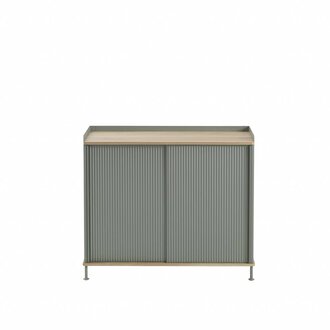 Muuto Enfold Sideboard 100 cm Muuto Enfold Sideboard 100 cm