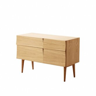 Muuto Reflect Drawer small Muuto Reflect Drawer small