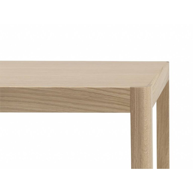 Muuto Workshop coffee table rectangular