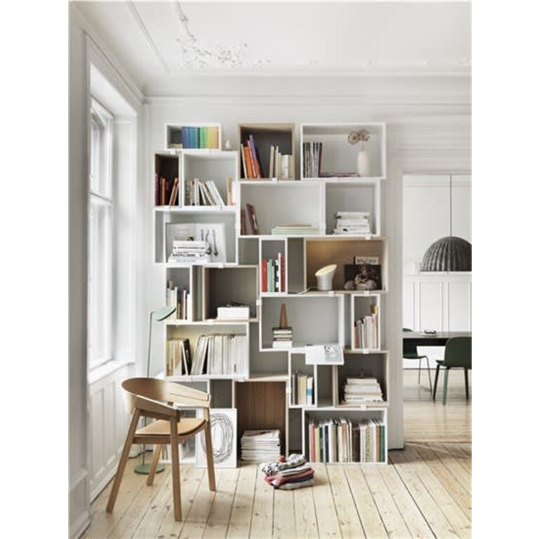 Muuto Stacked 2.0 small open