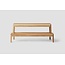 Million Arise Bench (in optie)