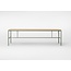 Million Mies Dining Table 250 x 90 cm