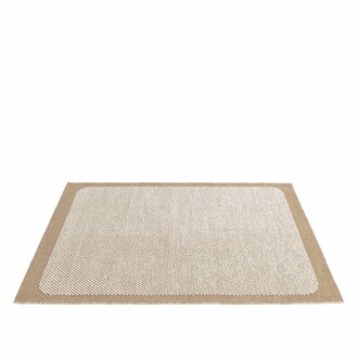 Muuto Pebble Rug 170 x 240 cm Muuto Pebble Rug 170 x 240 cm