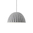 Muuto under the bell hanging lamp small