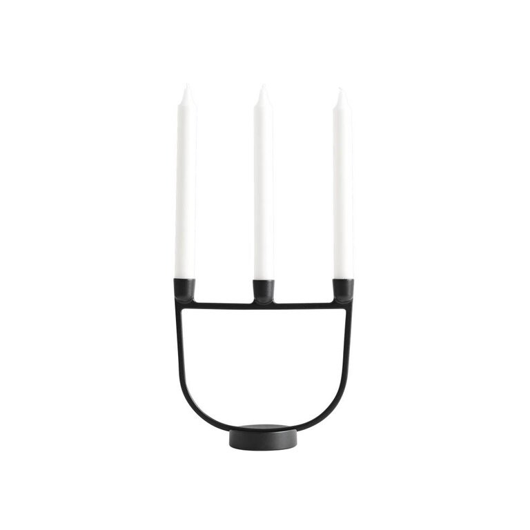 Muuto Open Candelabra