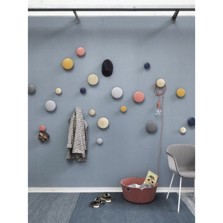 Muuto Dots Wood - Oak