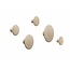 Muuto Dots Wood - Oak