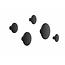 Muuto Dots Wood - Black