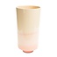 studio RENS Reddish Vase