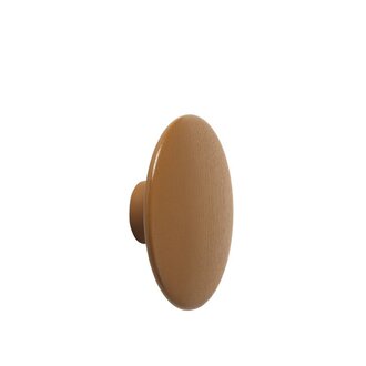 Muuto Dots Wood -Clay Brown Muuto Dots Wood -Clay Brown