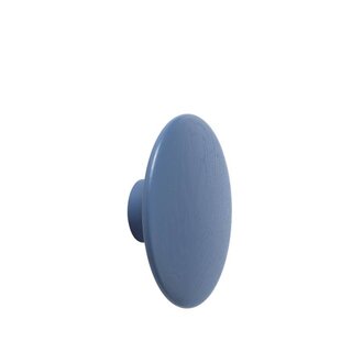 Muuto Dots Wood -Pale Blue Muuto Dots Wood -Pale Blue
