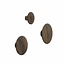 Muuto Dots Wood -Walnut